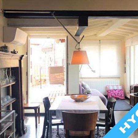 סיינה La Costarella - Central With Cozy Terrace מראה חיצוני תמונה